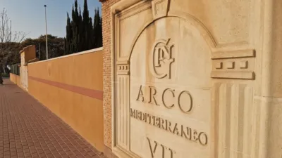 Casa – Torrevieja, Urbanización El Chaparral - Vista 3