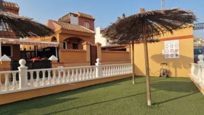 Casa – Torrevieja, Urbanización El Chaparral - Vista 4