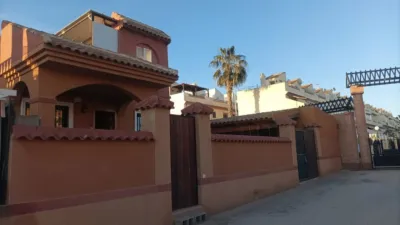 Casa – Torrevieja, Urbanización El Chaparral - Vista 5