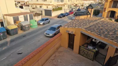 Casa – Torrevieja, Urbanización El Chaparral - Más