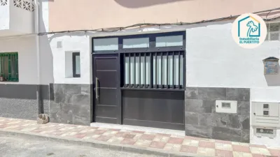Piso en alquiler en Calle Sauce, Mogan (Arico) de 850 €<span>/mes</span>