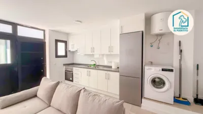 Piso en alquiler en Calle Sauce, Mogan (Arico) de 850 €<span>/mes</span>