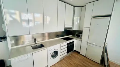Apartment on Calle Hermosilla photo 12