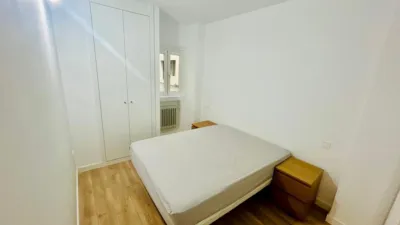 Apartment on Calle Hermosilla photo 15