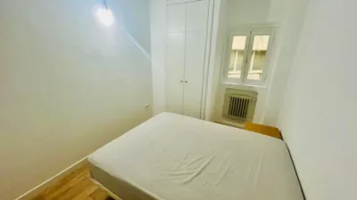 Apartment on Calle Hermosilla photo 16