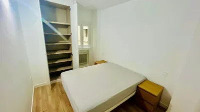 Apartment on Calle Hermosilla photo 17