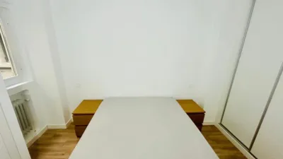 Apartment on Calle Hermosilla photo 18