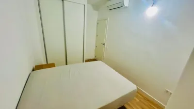Apartment on Calle Hermosilla photo 19