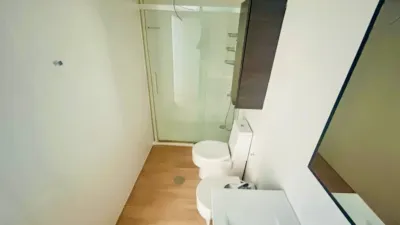 Apartment on Calle Hermosilla photo 24