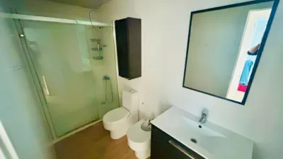 Apartment on Calle Hermosilla photo 25
