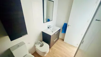 Apartment on Calle Hermosilla photo 26