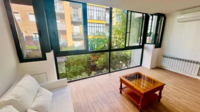Apartment on Calle Hermosilla photo 3