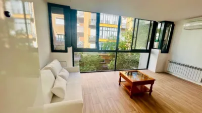 Apartment on Calle Hermosilla photo 4