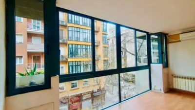 Apartment on Calle Hermosilla photo 6