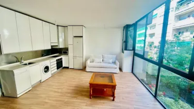 Apartment on Calle Hermosilla photo 8