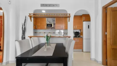 Apartment on Pino Piñonero Street, 55 photo 10