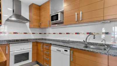 Apartment on Pino Piñonero Street, 55 photo 11