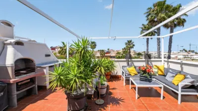 Apartment on Pino Piñonero Street, 55 photo 19