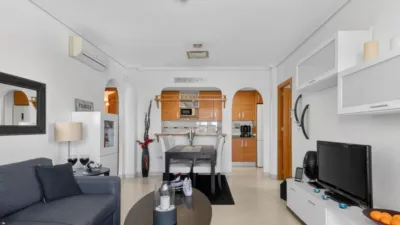 Apartment in Orihuela, Residencial Jumilla III, Urbanización Horizonte - Vista 4