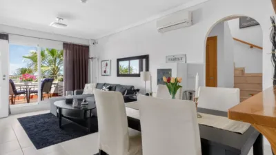 Apartment on Pino Piñonero Street, 55 photo 9