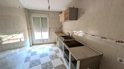 Apartment on Calle del Palomar photo 10