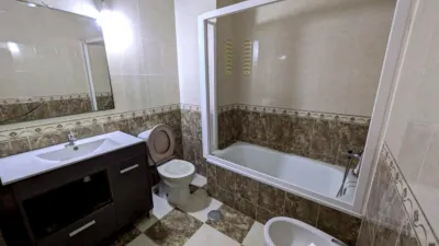 Apartment on Calle del Palomar photo 19