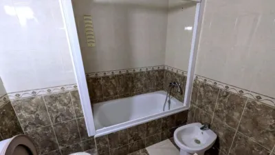 Apartment on Calle del Palomar photo 20
