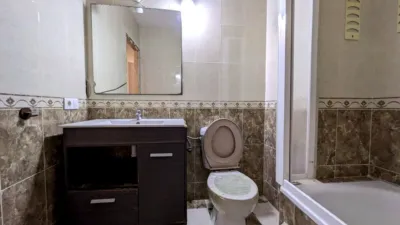 Apartment on Calle del Palomar photo 21