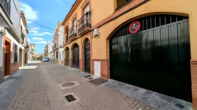 Apartment on Calle del Palomar photo 25