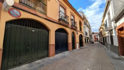 Apartment on Calle del Palomar photo 26