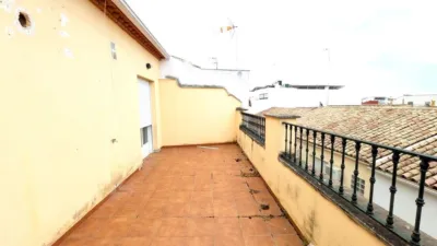 Apartment on Calle del Palomar photo 2