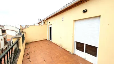 Apartment on Calle del Palomar photo 4