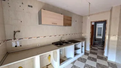 Apartment on Calle del Palomar photo 8