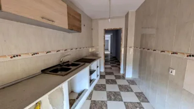 Apartment on Calle del Palomar photo 9