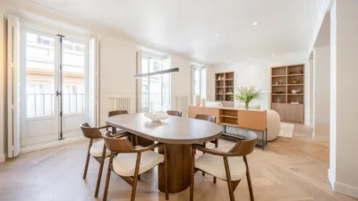 Apartment on Calle de Quevedo photo 2