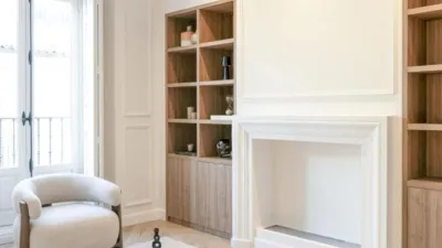 Apartment on Calle de Quevedo photo 3