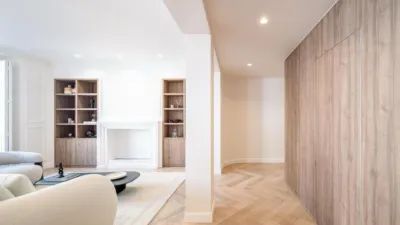 Apartment on Calle de Quevedo photo 4