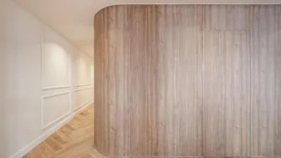 Apartment on Calle de Quevedo photo 5