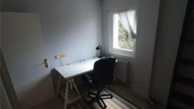 Piso en venta en Zarategi Pasealekua, cerca de Calle de Basotxiki, Intxaurrondo (San Sebastián - Donostia) de 345.000 €