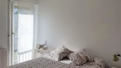 Piso en venta en Zarategi Pasealekua, cerca de Calle de Basotxiki, Intxaurrondo (San Sebastián - Donostia) de 345.000 €