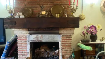 Rustic house on Calle El Molino, No. 12 photo 17