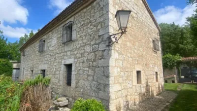 Rustic house on Calle El Molino, No. 12 photo 4