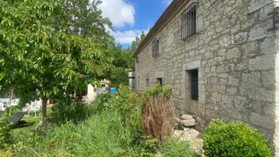 Rustic house on Calle El Molino, No. 12 photo 5