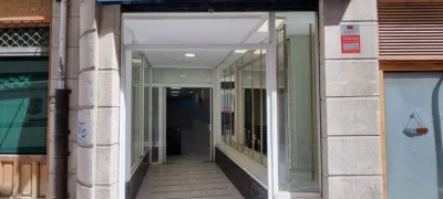 Local comercial en alquiler en Calle de Antonio Maura, Centro (Palencia Capital) de 550 €<span>/mes</span>