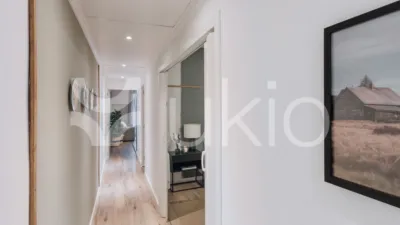Piso en alquiler en Carrer del Consell de Cent, cerca de Carrer de Villarroel - Imagen 19