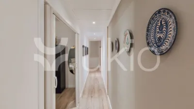 Piso en alquiler en Carrer del Consell de Cent, cerca de Carrer de Villarroel - Imagen 9