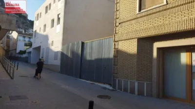 Terreno en venta en Parque Municipal - Vista 2