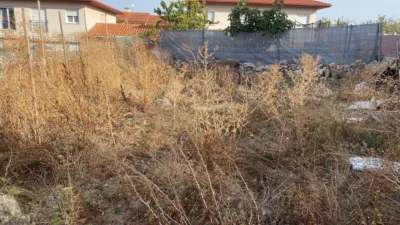 Rustic finca on Calle de los Estudiantes photo 11