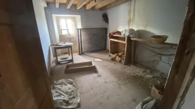 Rustic finca on Calle de los Estudiantes photo 8