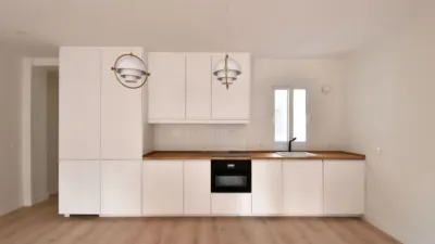 Piso en alquiler en Puerta del Ángel - Imagen 11